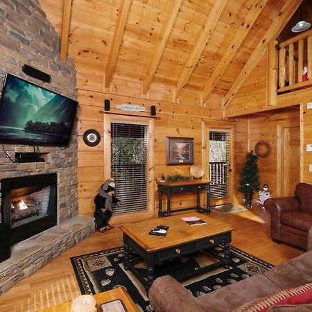 A Bear Creek Crib Villa Пиджен Фордж Екстериор снимка