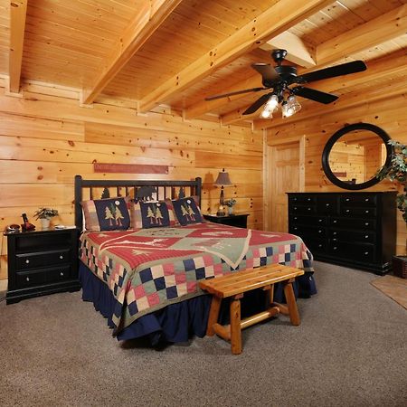 A Bear Creek Crib Villa Пиджен Фордж Екстериор снимка