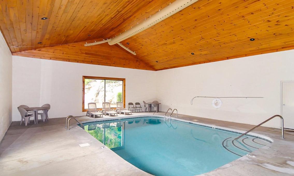 A Bear Creek Crib Villa Пиджен Фордж Екстериор снимка