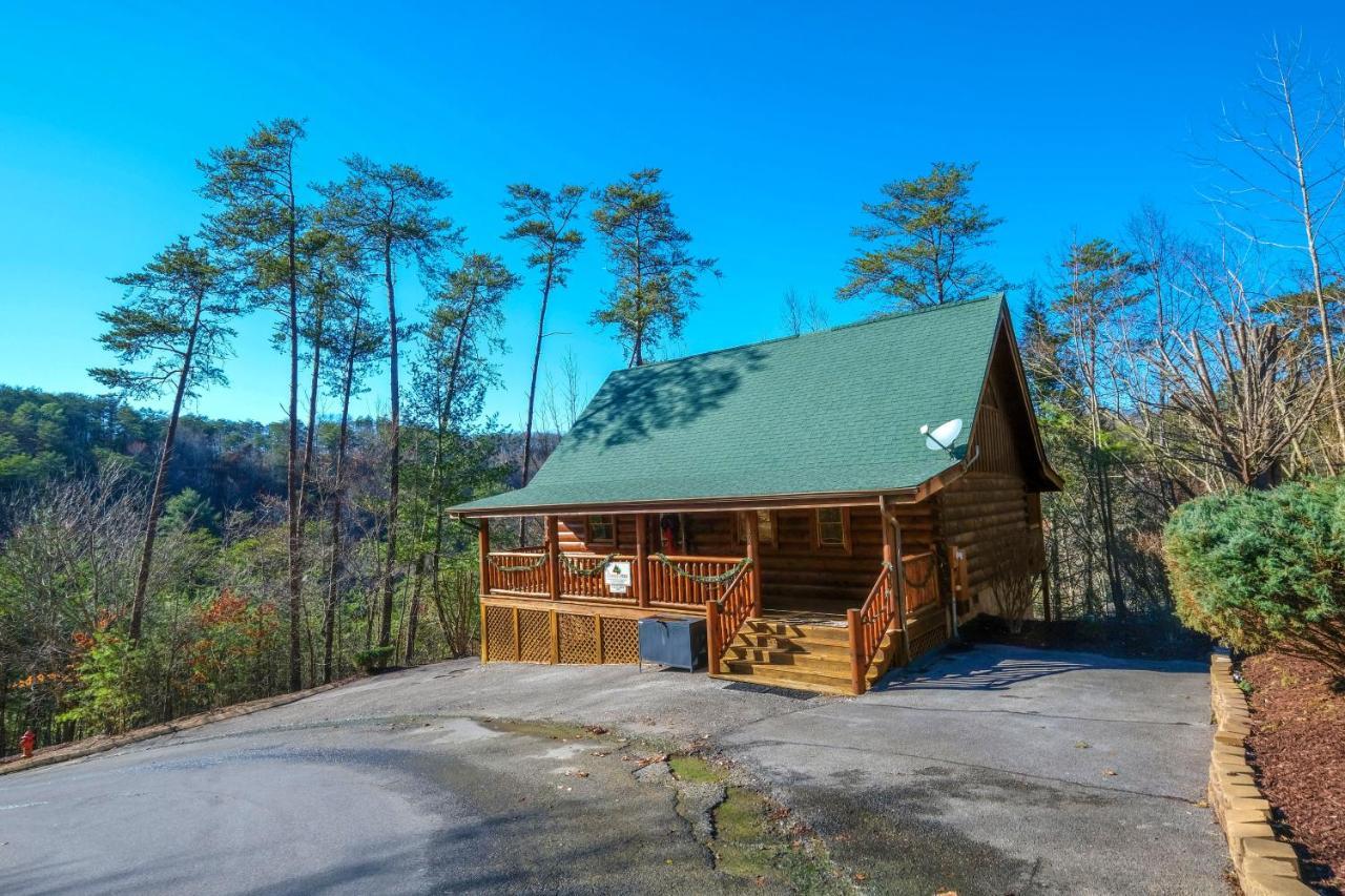 A Bear Creek Crib Villa Пиджен Фордж Екстериор снимка